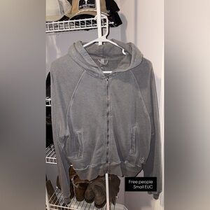 Free people jacket